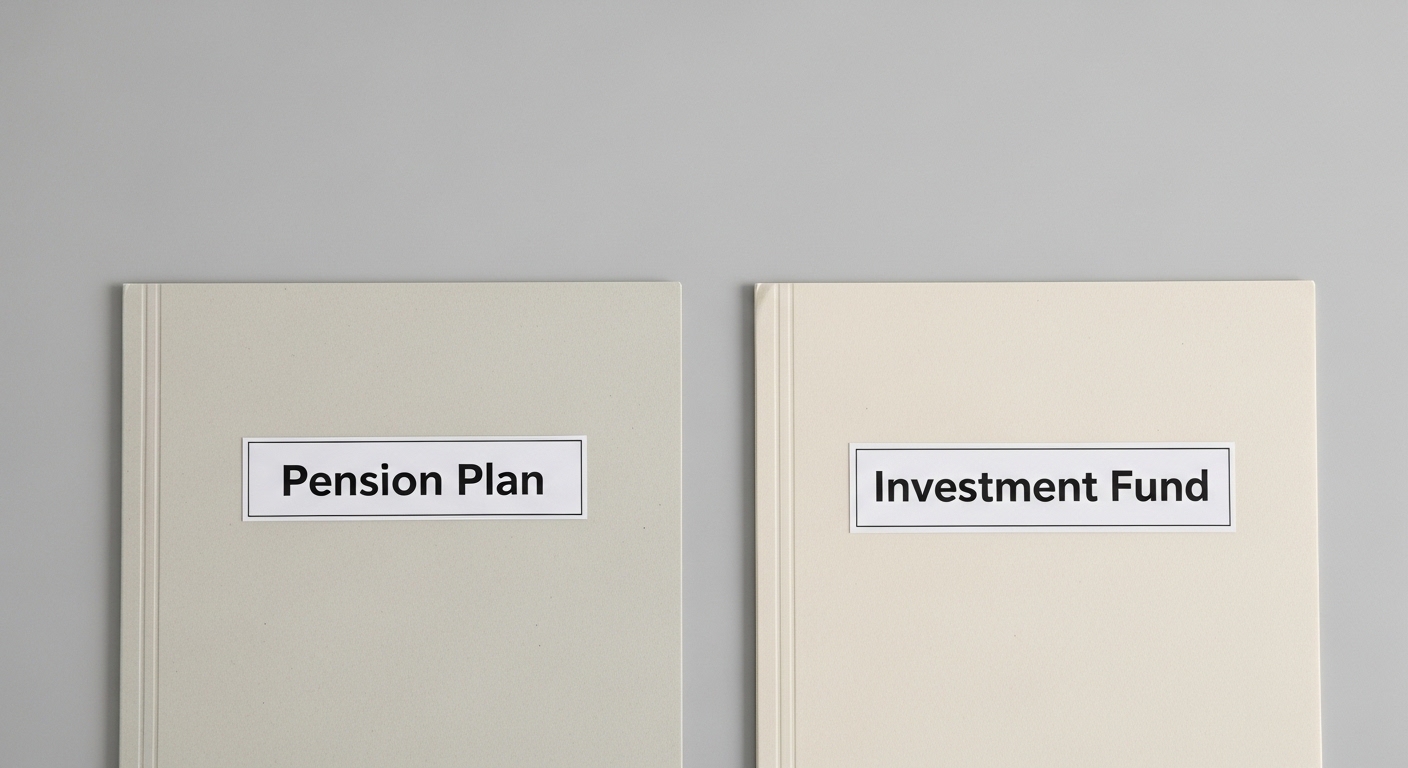 Comparativa entre plan de pensiones y fondo de inversión: fiscalidad, liquidez y rentabilidad
